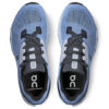 Cloudstratus &laquo;Marina Blue Magnet Grey&raquo;
