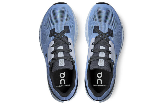 Cloudstratus &laquo;Marina Blue Magnet Grey&raquo;