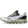 Cloudstratus &laquo;White Black Green&raquo;