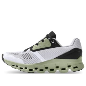 Cloudstratus &laquo;White Black Green&raquo;