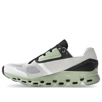 Cloudstratus &laquo;White Black Green&raquo;