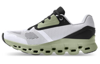 Cloudstratus &laquo;White Black Green&raquo;