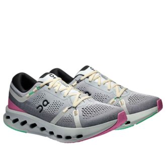 Cloudsurfer 2 &laquo;White Mineral&raquo;