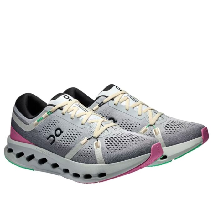 Cloudsurfer 2 &laquo;White Mineral&raquo;