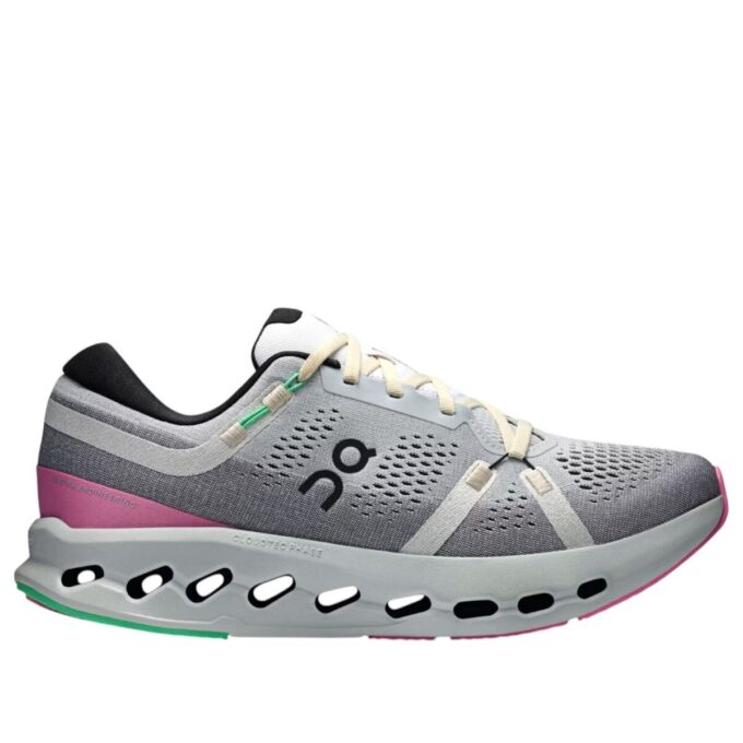 Cloudsurfer 2 &laquo;White Mineral&raquo;