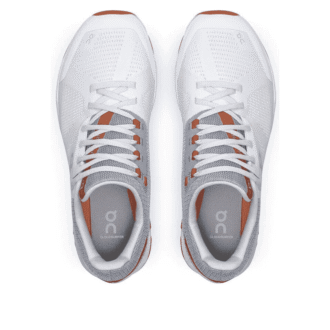 Cloudsurfer 6 &laquo;White Flame&raquo;