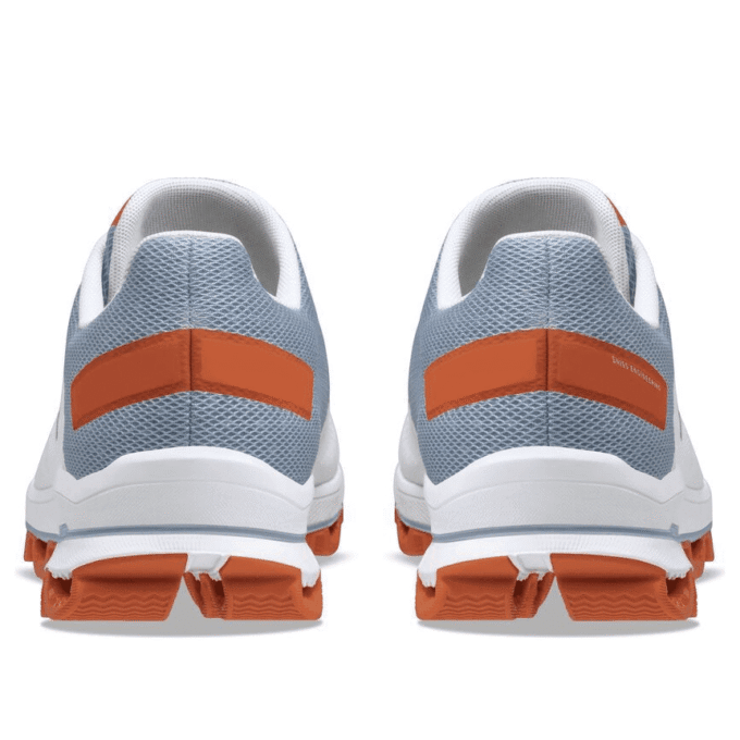 Cloudsurfer 6 &laquo;White Flame&raquo;