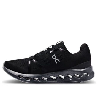 Cloudsurfer &laquo;Black&raquo;