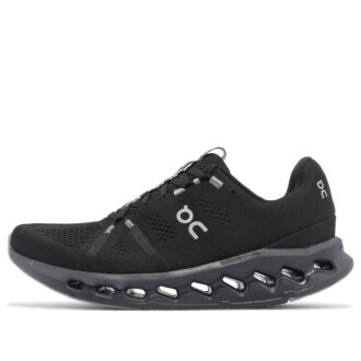 Cloudsurfer &laquo;Black&raquo;