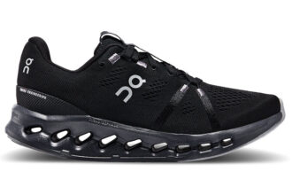Cloudsurfer &laquo;Black&raquo;
