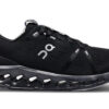 Cloudsurfer &laquo;Black&raquo;