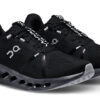 Cloudsurfer &laquo;Black&raquo;
