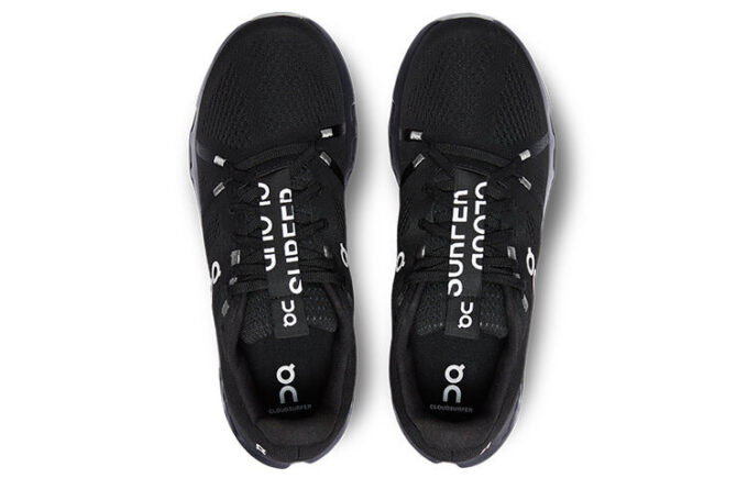 Cloudsurfer &laquo;Black&raquo;