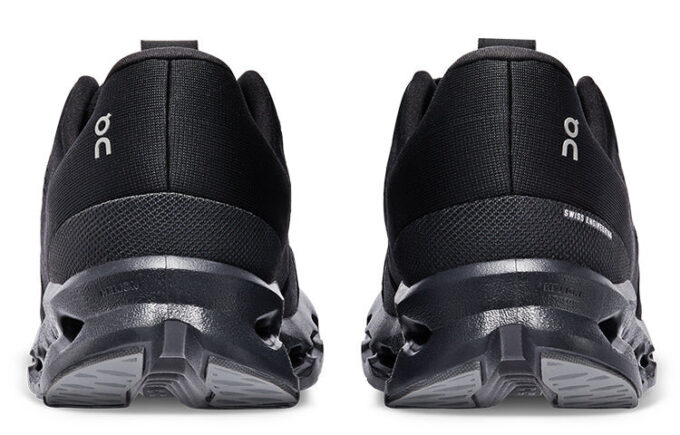 Cloudsurfer &laquo;Black&raquo;