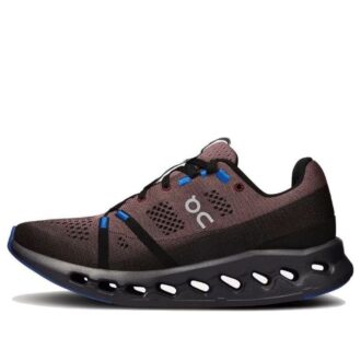Cloudsurfer &laquo;Black Cobalt&raquo;