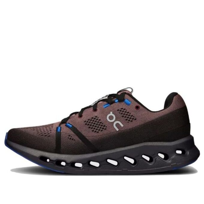 Cloudsurfer &laquo;Black Cobalt&raquo;