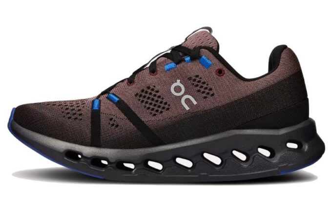 Cloudsurfer &laquo;Black Cobalt&raquo;