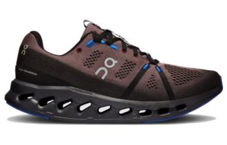Cloudsurfer &laquo;Black Cobalt&raquo;
