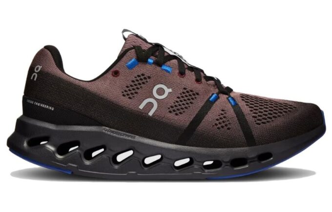 Cloudsurfer &laquo;Black Cobalt&raquo;