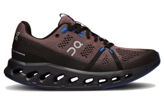 Cloudsurfer &laquo;Black Cobalt&raquo;