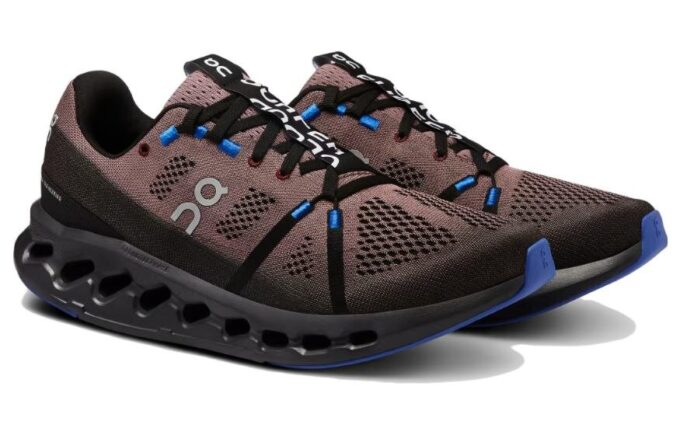 Cloudsurfer &laquo;Black Cobalt&raquo;