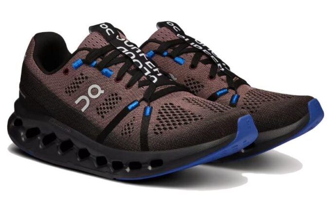 Cloudsurfer &laquo;Black Cobalt&raquo;