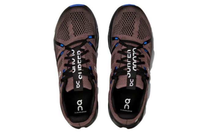 Cloudsurfer &laquo;Black Cobalt&raquo;