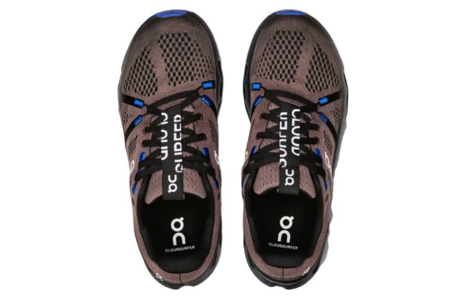 Cloudsurfer &laquo;Black Cobalt&raquo;
