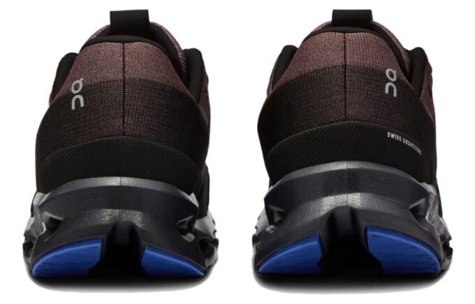 Cloudsurfer &laquo;Black Cobalt&raquo;