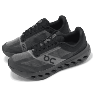 Cloudsurfer &laquo;Black Iron&raquo;