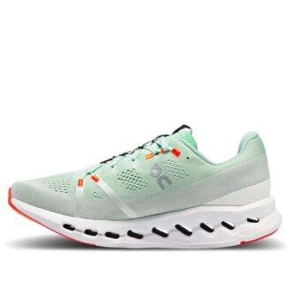 Cloudsurfer &laquo;Creek White&raquo;