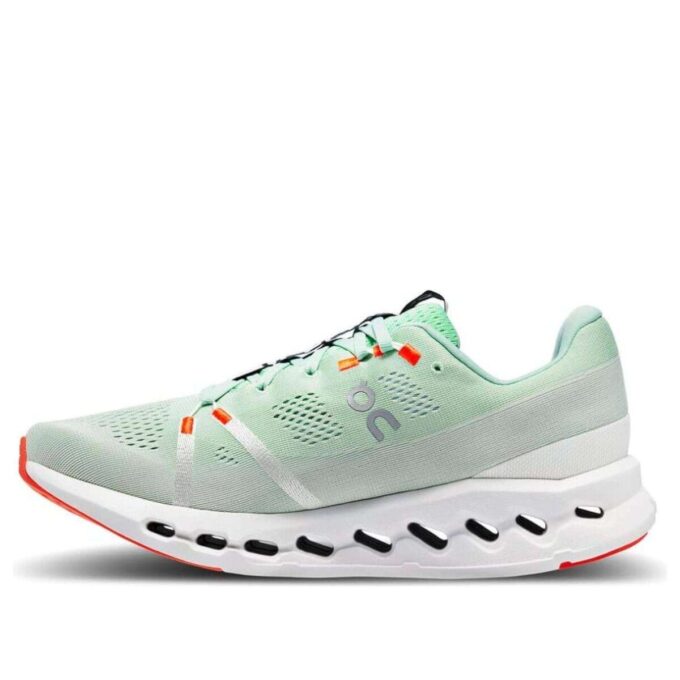 Cloudsurfer &laquo;Creek White&raquo;
