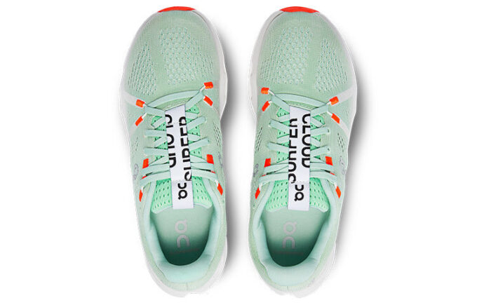 Cloudsurfer &laquo;Creek White&raquo;