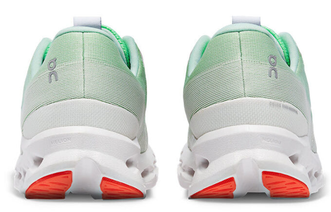 Cloudsurfer &laquo;Creek White&raquo;
