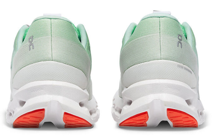 Cloudsurfer &laquo;Creek White&raquo;