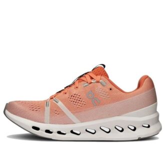 Cloudsurfer &laquo;Flame White&raquo;