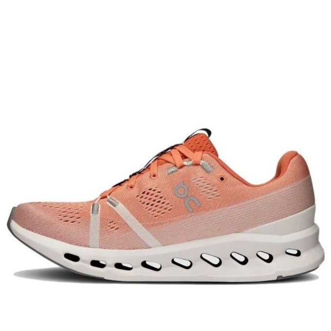 Cloudsurfer &laquo;Flame White&raquo;