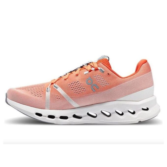 Cloudsurfer &laquo;Flame White&raquo;