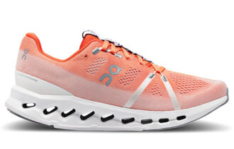 Cloudsurfer &laquo;Flame White&raquo;