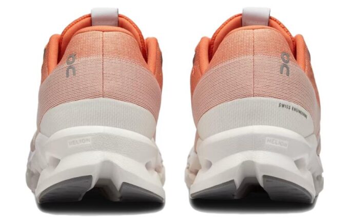 Cloudsurfer &laquo;Flame White&raquo;