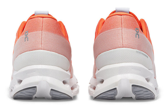 Cloudsurfer &laquo;Flame White&raquo;