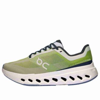 Cloudsurfer Next &laquo;Kiwi Ivory&raquo;