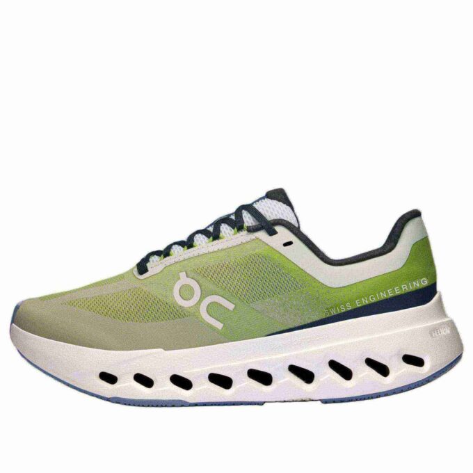 Cloudsurfer Next &laquo;Kiwi Ivory&raquo;