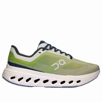 Cloudsurfer Next &laquo;Kiwi Ivory&raquo;