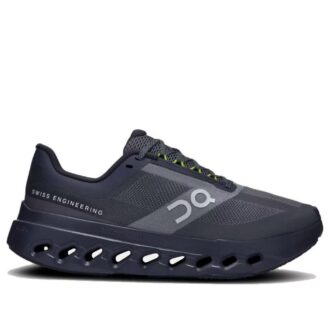 Cloudsurfer Next Lumos &laquo;Black&raquo;
