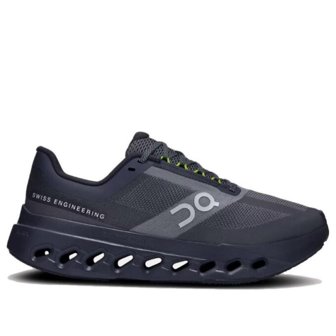 Cloudsurfer Next Lumos &laquo;Black&raquo;