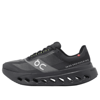 Cloudsurfer Next Lumos &laquo;Black Iron&raquo;