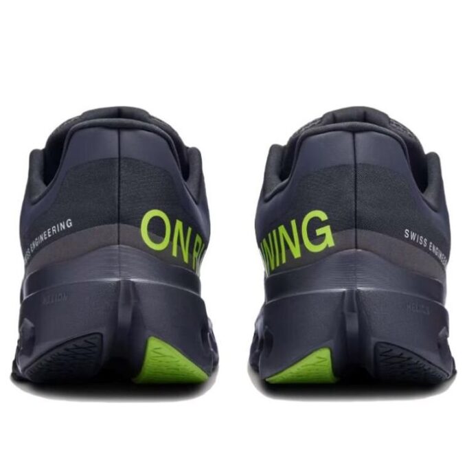 Cloudsurfer Next Lumos &laquo;Black Iron&raquo;
