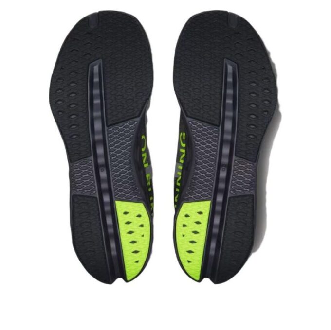 Cloudsurfer Next Lumos &laquo;Black Iron&raquo;