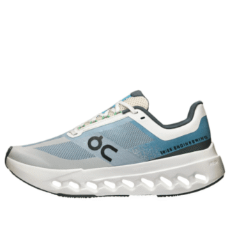 Cloudsurfer Next &laquo;Niagara White&raquo;